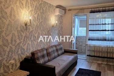 1-room apartment apartment by the address st. Koroleva ak (area 34,7 m²) - Atlanta.ua - фото 10