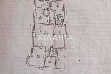 Дом по адресу ул. Долгая (площадь 263 м²) - Atlanta.ua - imageAlt 22