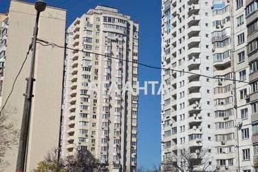 Коммунальная квартира по адресу ул. Ивасюка Владимира пр-т (площадь 16 м²) - Atlanta.ua - фото 24