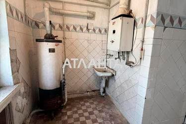 2-комнатная квартира по адресу Люстдорфская дор. 27 (площадь 35 м²) - Atlanta.ua - imageAlt 30