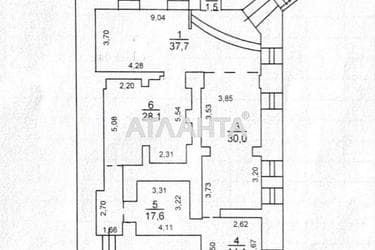 Коммерческая недвижимость по адресу ул. Ватутина ген. (площадь 130 м²) - Atlanta.ua - imageAlt 42