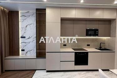2-rooms apartment apartment by the address st. Krasnova (area 62,8 m²) - Atlanta.ua - фото 34