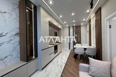 2-rooms apartment apartment by the address st. Krasnova (area 62,8 m²) - Atlanta.ua - фото 37