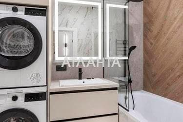 2-rooms apartment apartment by the address st. Krasnova (area 62,8 m²) - Atlanta.ua - фото 43