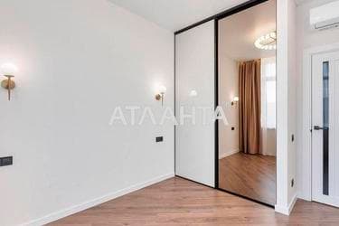 2-rooms apartment apartment by the address st. Krasnova (area 62,8 m²) - Atlanta.ua - фото 46
