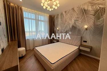 2-rooms apartment apartment by the address st. Krasnova (area 62,8 m²) - Atlanta.ua - фото 48