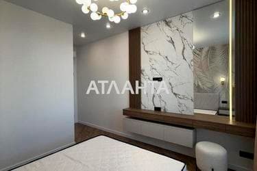 2-rooms apartment apartment by the address st. Krasnova (area 62,8 m²) - Atlanta.ua - фото 53