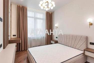 2-rooms apartment apartment by the address st. Krasnova (area 62,8 m²) - Atlanta.ua - фото 54