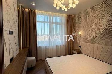 2-rooms apartment apartment by the address st. Krasnova (area 62,8 m²) - Atlanta.ua - фото 55