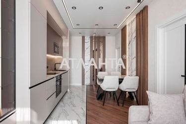2-rooms apartment apartment by the address st. Krasnova (area 62,8 m²) - Atlanta.ua - фото 60