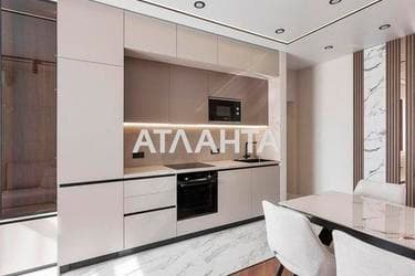 2-rooms apartment apartment by the address st. Krasnova (area 62,8 m²) - Atlanta.ua - фото 63