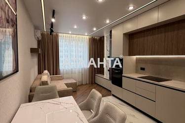 2-rooms apartment apartment by the address st. Krasnova (area 60,5 m²) - Atlanta.ua - фото 16