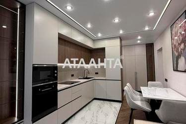 2-rooms apartment apartment by the address st. Krasnova (area 60,5 m²) - Atlanta.ua - фото 17