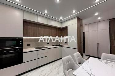 2-rooms apartment apartment by the address st. Krasnova (area 60,5 m²) - Atlanta.ua - фото 18