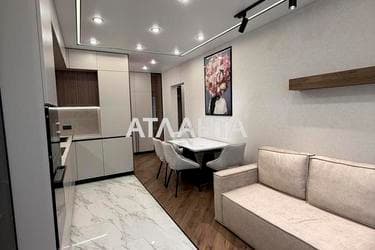 2-rooms apartment apartment by the address st. Krasnova (area 60,5 m²) - Atlanta.ua - фото 19