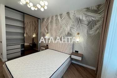 2-rooms apartment apartment by the address st. Krasnova (area 60,5 m²) - Atlanta.ua - фото 21