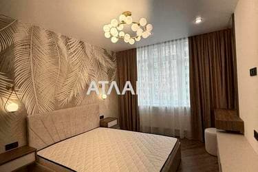 2-rooms apartment apartment by the address st. Krasnova (area 60,5 m²) - Atlanta.ua - фото 22