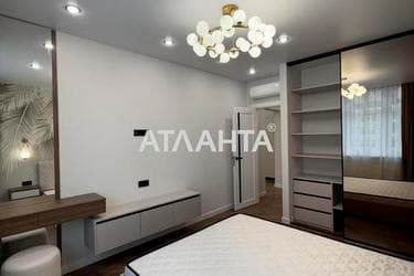 2-rooms apartment apartment by the address st. Krasnova (area 60,5 m²) - Atlanta.ua - фото 23