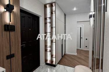 2-rooms apartment apartment by the address st. Krasnova (area 60,5 m²) - Atlanta.ua - фото 24