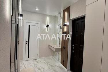 2-rooms apartment apartment by the address st. Krasnova (area 60,5 m²) - Atlanta.ua - фото 25
