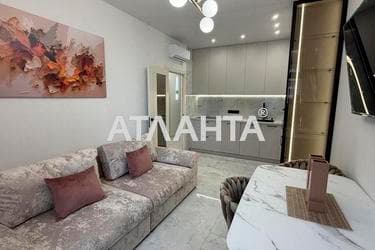 1-room apartment apartment by the address st. Genuezskaya (area 41,4 m²) - Atlanta.ua - фото 20