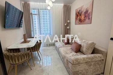 1-room apartment apartment by the address st. Genuezskaya (area 41,4 m²) - Atlanta.ua - фото 22