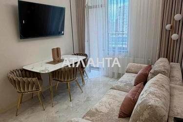 1-room apartment apartment by the address st. Genuezskaya (area 41,4 m²) - Atlanta.ua - фото 23