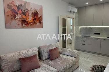 1-room apartment apartment by the address st. Genuezskaya (area 41,4 m²) - Atlanta.ua - фото 24