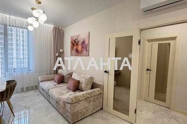 1-room apartment apartment by the address st. Genuezskaya (area 41,4 m²) - Atlanta.ua - фото 25