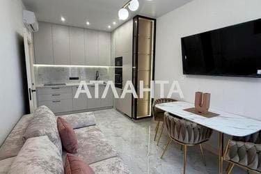 1-room apartment apartment by the address st. Genuezskaya (area 41,4 m²) - Atlanta.ua - фото 26