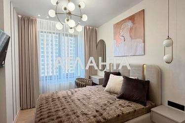 1-room apartment apartment by the address st. Genuezskaya (area 41,4 m²) - Atlanta.ua - фото 27