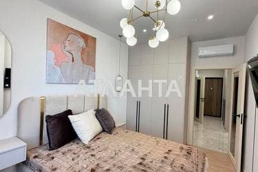 1-room apartment apartment by the address st. Genuezskaya (area 41,4 m²) - Atlanta.ua - фото 28