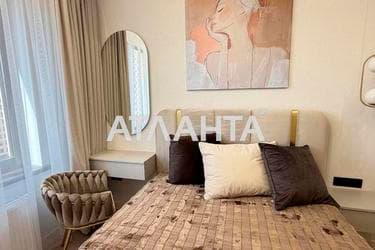 1-room apartment apartment by the address st. Genuezskaya (area 41,4 m²) - Atlanta.ua - фото 29