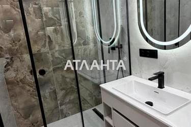 1-room apartment apartment by the address st. Genuezskaya (area 41,4 m²) - Atlanta.ua - фото 31