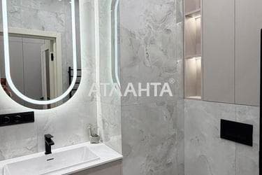 1-room apartment apartment by the address st. Genuezskaya (area 41,4 m²) - Atlanta.ua - фото 32