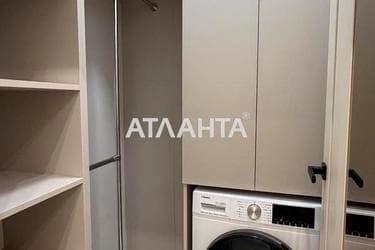 1-room apartment apartment by the address st. Genuezskaya (area 41,4 m²) - Atlanta.ua - фото 33
