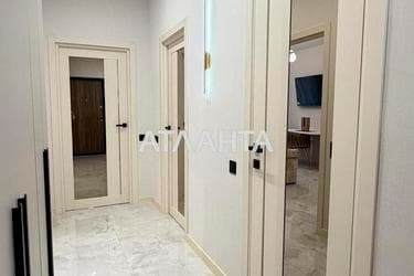 1-room apartment apartment by the address st. Genuezskaya (area 41,4 m²) - Atlanta.ua - фото 35