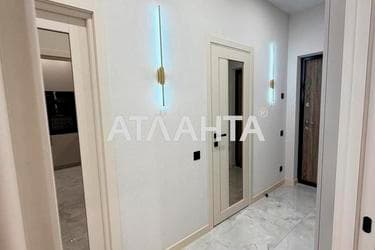 1-room apartment apartment by the address st. Genuezskaya (area 41,4 m²) - Atlanta.ua - фото 36