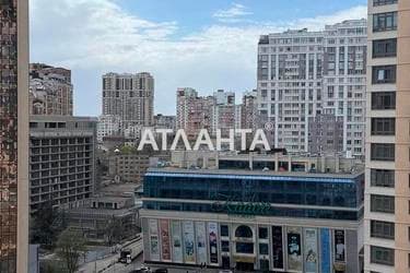1-room apartment apartment by the address st. Genuezskaya (area 41,4 m²) - Atlanta.ua - фото 37