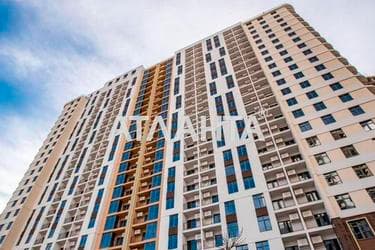 1-кімнатна квартира за адресою вул. Краснова (площа 39 м²) - Atlanta.ua - фото 16