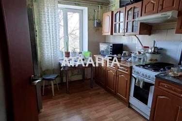 2-комнатная квартира по адресу ул. Лядова (площадь 50 м²) - Atlanta.ua - фото 11