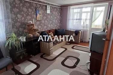 2-комнатная квартира по адресу ул. Лядова (площадь 50 м²) - Atlanta.ua - фото 9