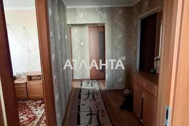 2-комнатная квартира по адресу ул. Лядова (площадь 50 м²) - Atlanta.ua - фото 13