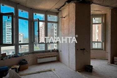 1-комнатная квартира по адресу Итальянский бул. (площадь 54,2 м²) - Atlanta.ua - imageAlt 20