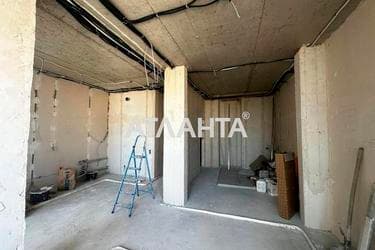 1-комнатная квартира по адресу Итальянский бул. (площадь 54,2 м²) - Atlanta.ua - imageAlt 22