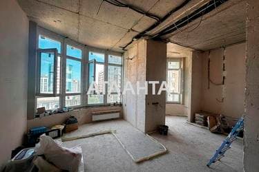 1-комнатная квартира по адресу Итальянский бул. (площадь 54,2 м²) - Atlanta.ua - imageAlt 26