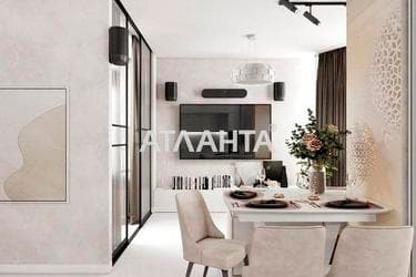 1-комнатная квартира по адресу Итальянский бул. (площадь 54,2 м²) - Atlanta.ua - imageAlt 28