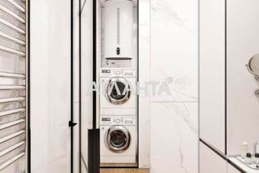 1-комнатная квартира по адресу Итальянский бул. (площадь 54,2 м²) - Atlanta.ua - imageAlt 35