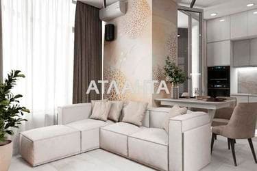 1-комнатная квартира по адресу Итальянский бул. (площадь 54,2 м²) - Atlanta.ua - imageAlt 36