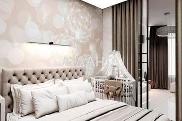 1-комнатная квартира по адресу Итальянский бул. (площадь 54,2 м²) - Atlanta.ua - imageAlt 37